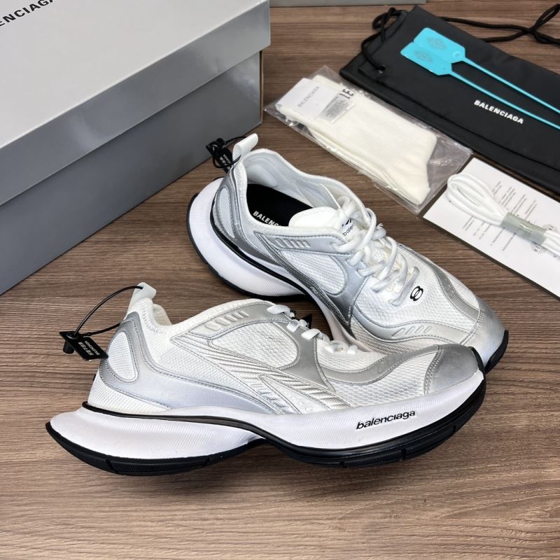 Balenciaga Triple S Series Shoes